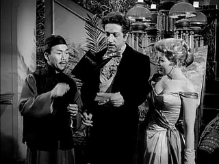 Have Gun Will Travel - S3xE34 - Full Circle