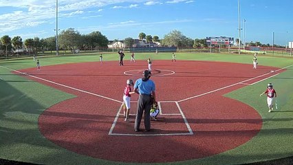 Whoville Wackers VS Mistletoe Minions - Sun, Dec 21, 2025 4:00 PM to Sun, 6:00 PM