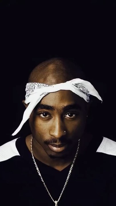 2PAC, c’est qui ? #hiphop #tupac #pourtoi #RapUS #2pac