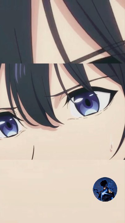 Solo Leveling saison 1 EP 3 VF …#sololeveling#sololevelinganime #sungjinwoo #shadowmonarch#shadowarmy
