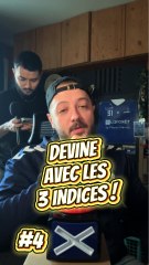 Devine avec les 3 indices ! #4 #Jeu #Indices