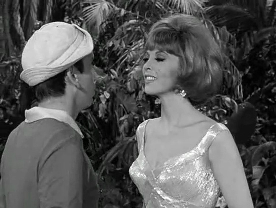 Gilligan's Island - S1xE06 - President Gilligan
