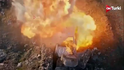 مسلسل المدينة البعيدة الحلقة 44 اعلان 1 الرسمي مترجم HD