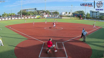 Nutcracker Knockouts VS Peppermint Powerhouse - Sun, Dec 21, 2025 4:00 PM to Sun, 6:00 PM