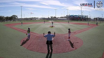 Mistletoe Minions VS Kringle Krushers - Sun, Dec 21, 2025 10:00 AM to Sun, 12:00 PM