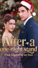 After A One-Night Stand, I Was Targeted By My Boss 🍿 Englishsub - Full Movie