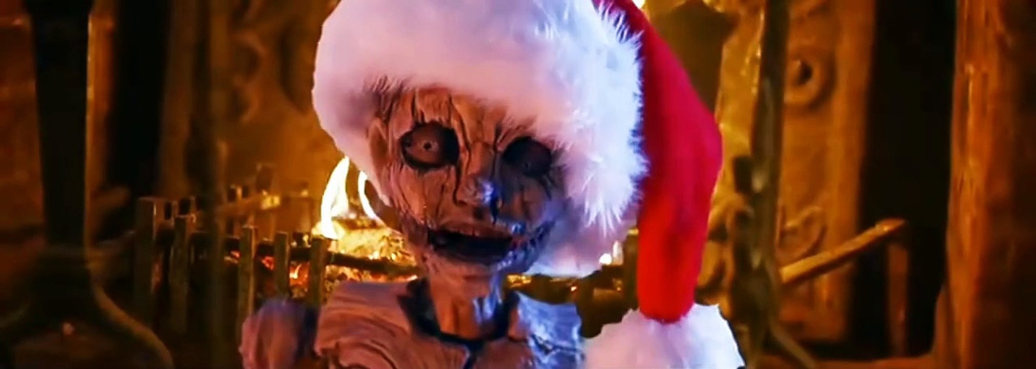 Pinocchio: Unstrung | movie | 2026 | Official Teaser