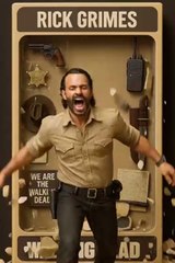 💖Rick Grimes (THE WALKING DEAD)💖💥ABONNES-TOI STP🙏💖 MERCI 🙏💖💥