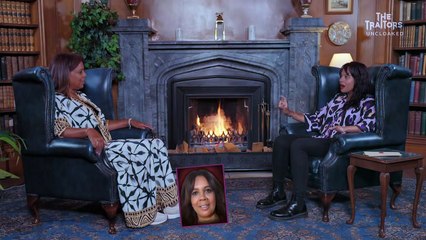 The Traitors Uncloaked S04E02