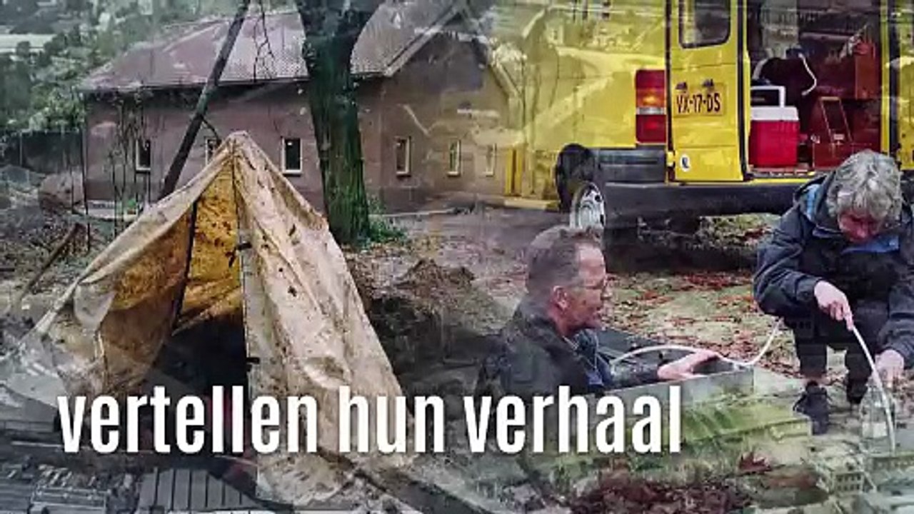 Het NRE Terrein | movie | 2025 | Official Trailer