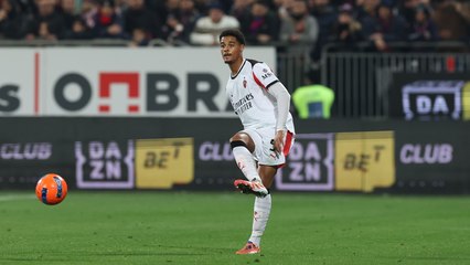 De Winter: "I feel good, I'm happy"