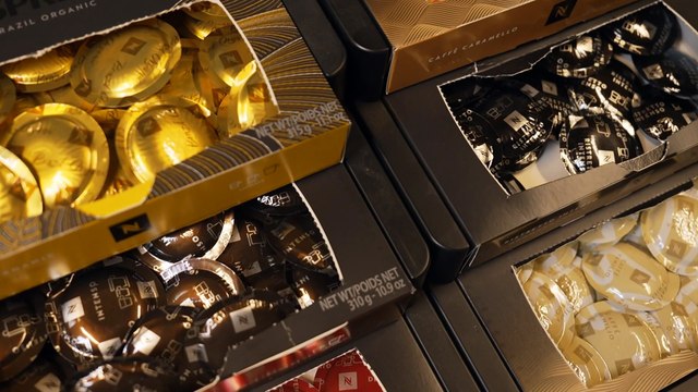 Environmentalists develop trial to keep coffee pods out of landfill