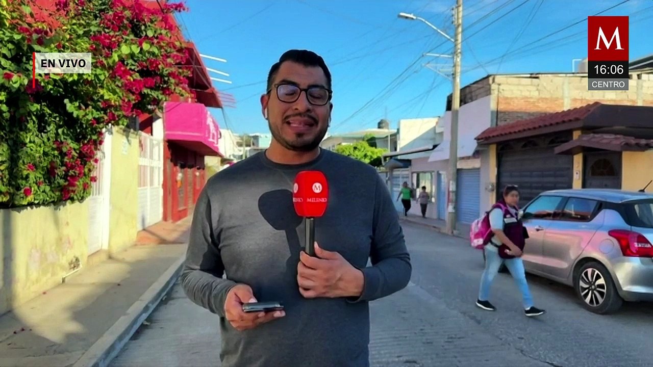 Detienen en Chiapas a tres extranjeros con dosis de drogas y cargos por robo