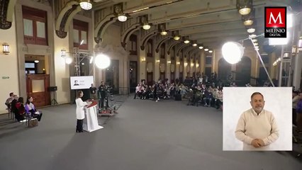 ¡Sheinbaum comparte cinco buenas noticias económicas para México!