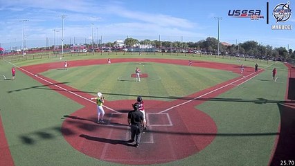 Arctic Aces VS Frozen Fury - Sun, Dec 21, 2025 10:00 AM to Sun, 12:00 PM