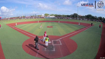 Jolly Jingle Ballers VS TBD - Sun, Dec 21, 2025 12:00 PM to Sun, 2:00 PM