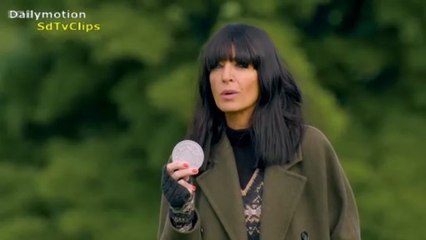 The Traitors UK 2026 S04E02