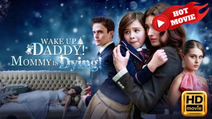 Wake Up Daddy!Mommy Is Dying  Full Movie HD - Drama ShortFilms Hot