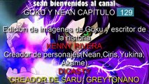 Que hubiera pasado si Goku era traicionado Nean y el Sayayin de corazón puro (parte 129)