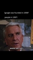 This guy went out of business after Google