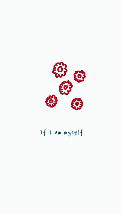 Boo - Accept us