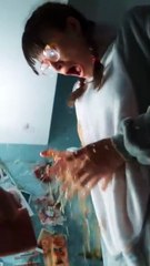 Brace Face Betty My Drama  🍿 #englishsub