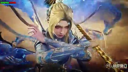 Soul Land 2 The Peerless Tang Sect Episode 134 Multiple Subtitles