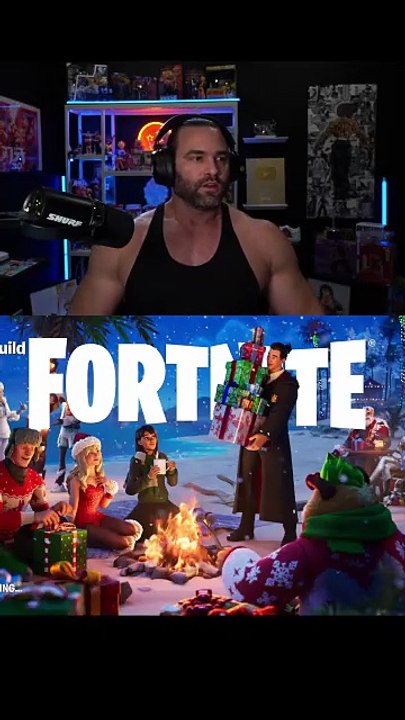 Fortnite!