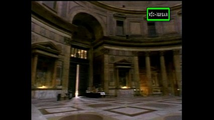 Roma el mas grande de los Imperios - Civilizaciones perdidas (1995) - Español Latino