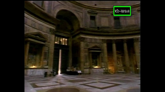 Roma el mas grande de los Imperios - Civilizaciones perdidas (1995) - Español Latino