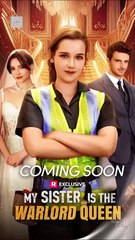 My Sister is The Warlord Queen - Full