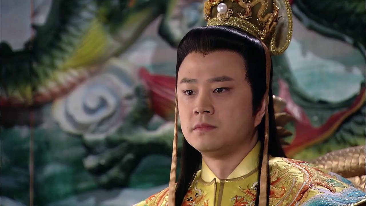 Bao Thanh Thiên Tập 25