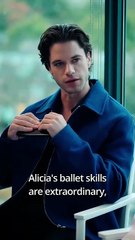 He Broke My Legs For His Mistress! Heiress's Ballet Revenge - Full Movie