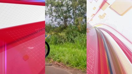 Carro-forte é explodido por criminosos na SP-304; vigilantes estão salvos