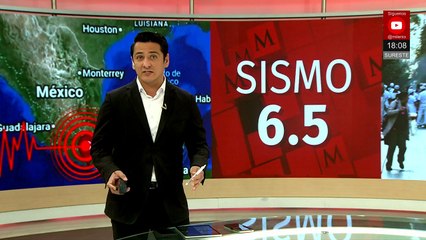 ¿Cuál es el historial de afectaciones provocadas por sismos al Ángel de la Independencia?