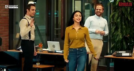 مسلسل الأعراف الحلقة 13 مترجمة القسم الثاني والاخير