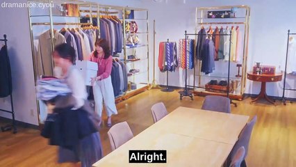 Oshi Ga Joshi Ni Narimashite Throttle Ep 3