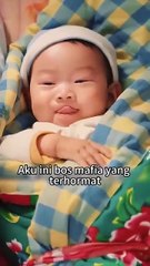 [Sub Indo]Terikat Sistem “Menyelamatkan Antagonis” Aku Langsung Memilih Jadi Ibunya!#dracin #shortdrama #reels #meyzashireen