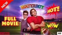 Waterboy Full Movie _ Reelshort