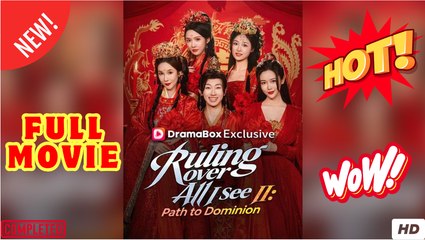 Ruling Over All I See II Path to Dominion Full Eng Sub