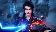 Supreme Above The Sky - Episode 57 Sub Indo
