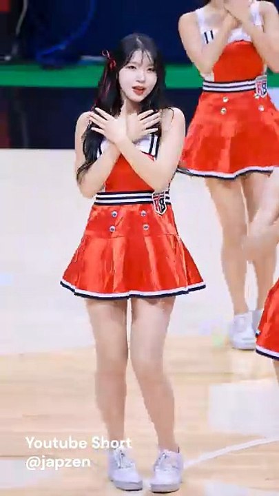 #치어리더 #kpop #korean #직캠 #yeomsebeen 채널에 가입하여 혜택