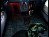 Resident Evil online multiplayer - saturn