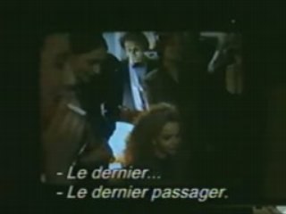Le jeu de l'avion (2) - ambiance