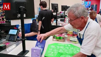 Adultos mayores sin pensión: la vejez que obliga a seguir trabajando en México