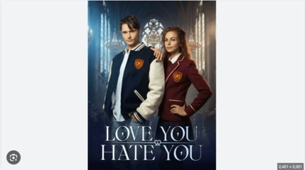 Love You Hate You FULLMOVIE 2026 #ENGLISHSUB