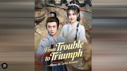 From Trouble to Triumph When All Turns Around FULLMOVIE 2026 #ENGLISHSUB