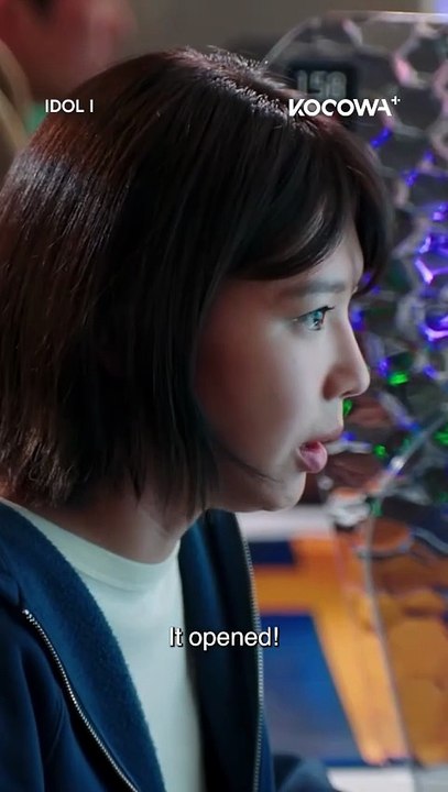 Buying concert tickets is a different type of stress 😫 #choisooyoung #idoli #kdrama #kocowa