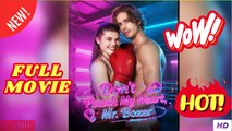 Don't Punch My Heart Mr Boxer Full Movie HD - Drama ShortFilms Hot