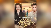 Als Sie Erwachte, Fiel Das Kartenhaus | Ganzer Film | Deutsch Synchronisiert | Spannendes Drama